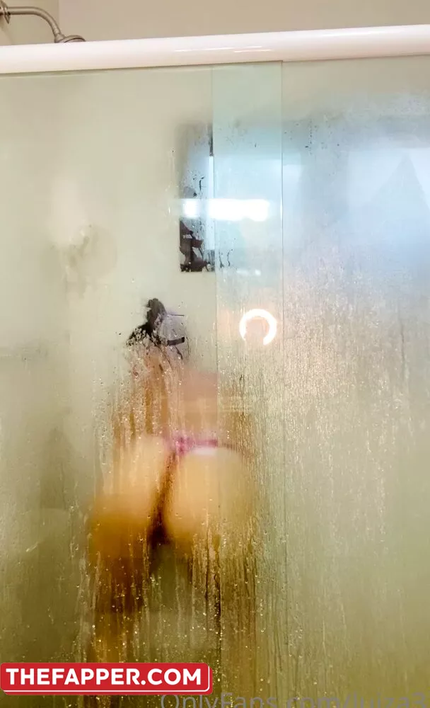 Luiza Ambiel  Onlyfans Leaked Nude Image #nimfz7083x
