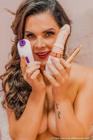 Luiza Ambiel Onlyfans Leaked Nude Image #pTYzIwX1yJ