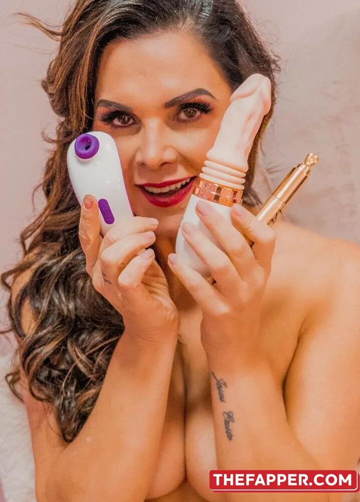 Luiza Ambiel  Onlyfans Leaked Nude Image #pTYzIwX1yJ