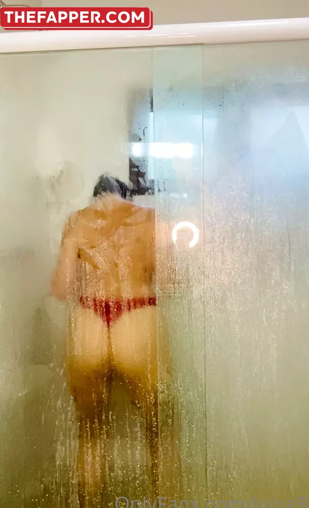 Luiza Ambiel  Onlyfans Leaked Nude Image #qgnWJAZcpx