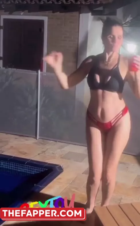 Luiza Ambiel  Onlyfans Leaked Nude Image #xuBj6c8GgS