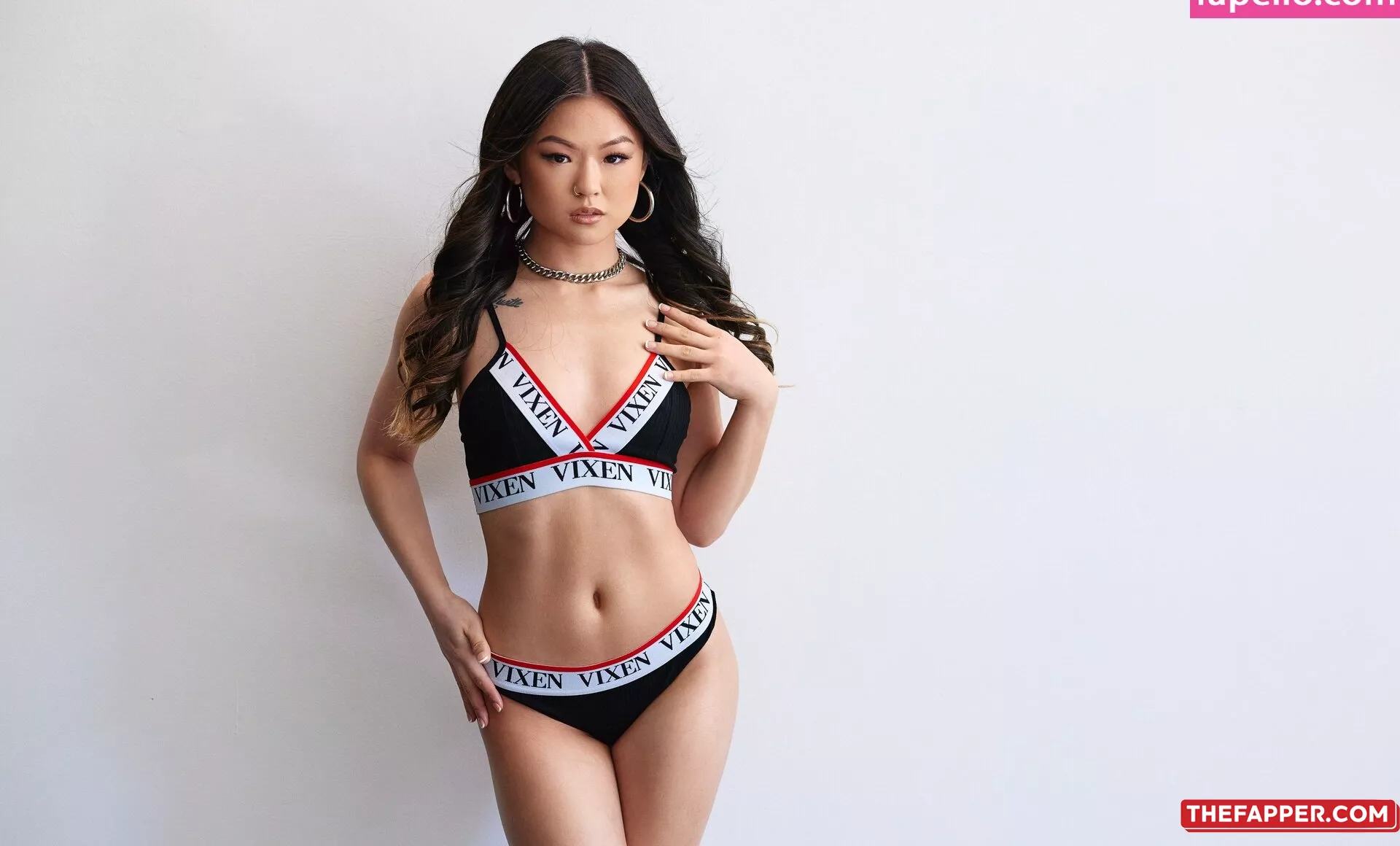 Lulu Chu  Onlyfans Leaked Nude Image #0mgrmeoj8b