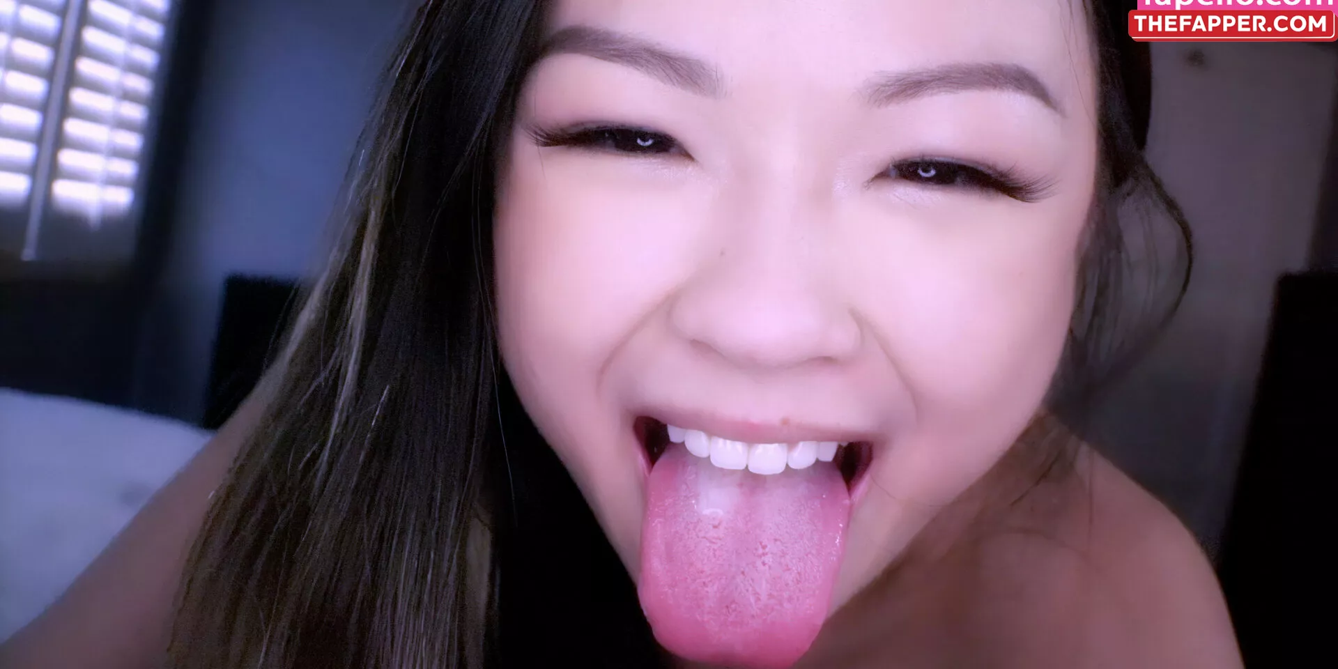 Lulu Chu  Onlyfans Leaked Nude Image #4IYiuO52Sv
