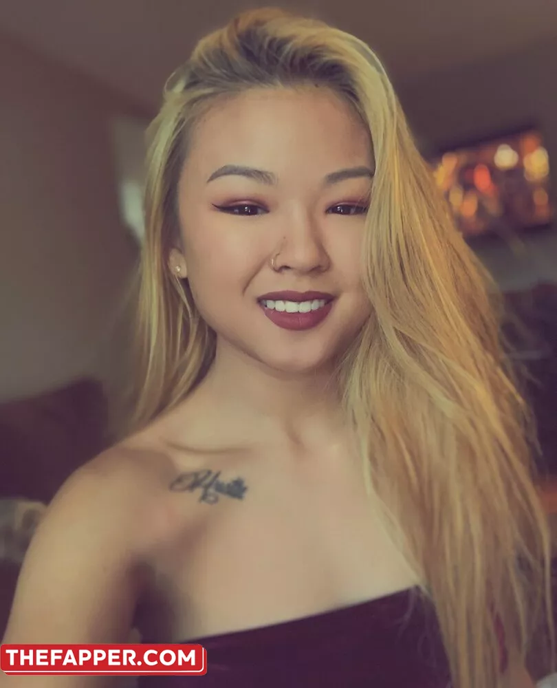 Lulu Chu  Onlyfans Leaked Nude Image #5FeP1nuuBQ