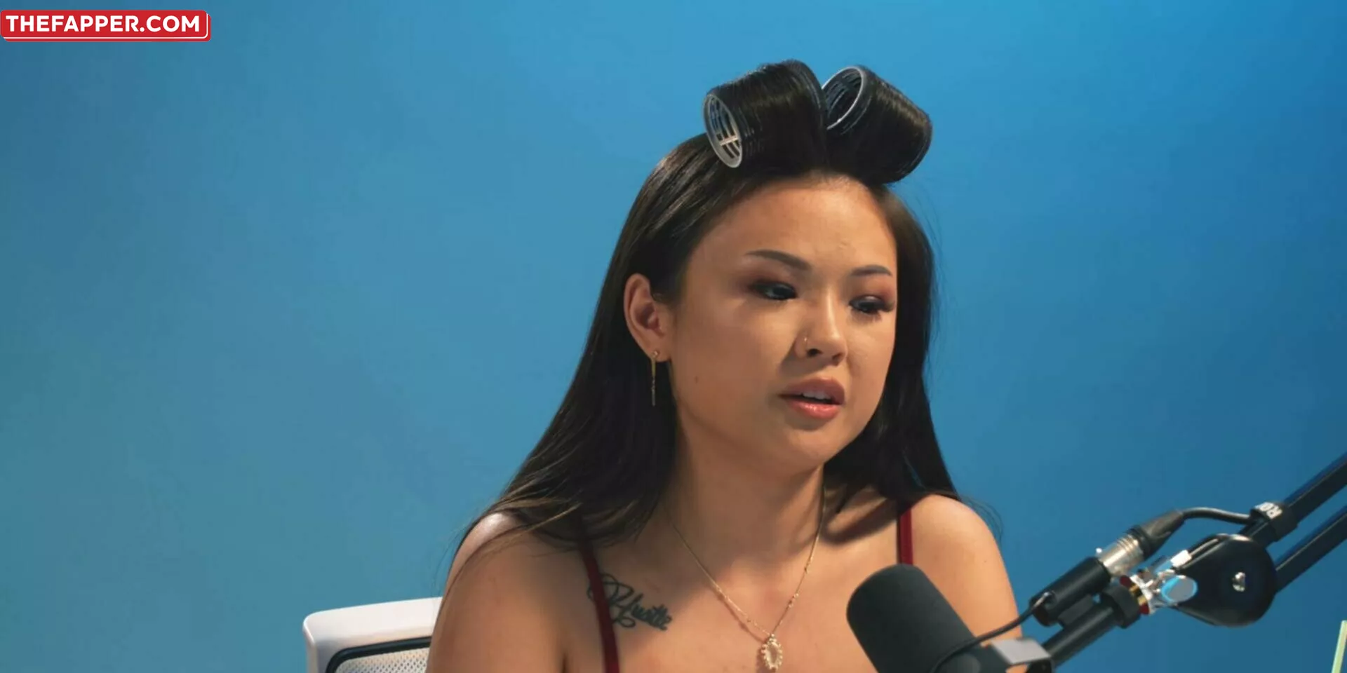 Lulu Chu  Onlyfans Leaked Nude Image #LLIV4Om7oc