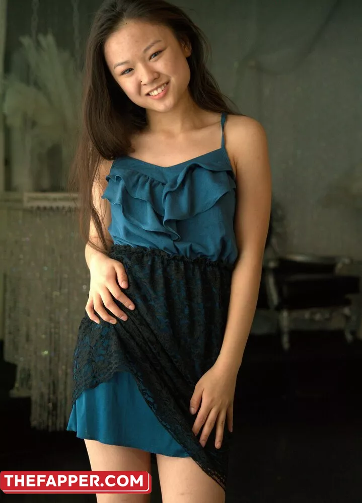 Lulu Chu  Onlyfans Leaked Nude Image #aYcrizlJDD