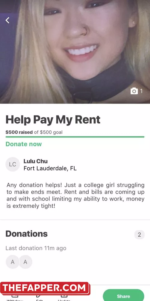 Lulu Chu  Onlyfans Leaked Nude Image #jwHupCcsEC