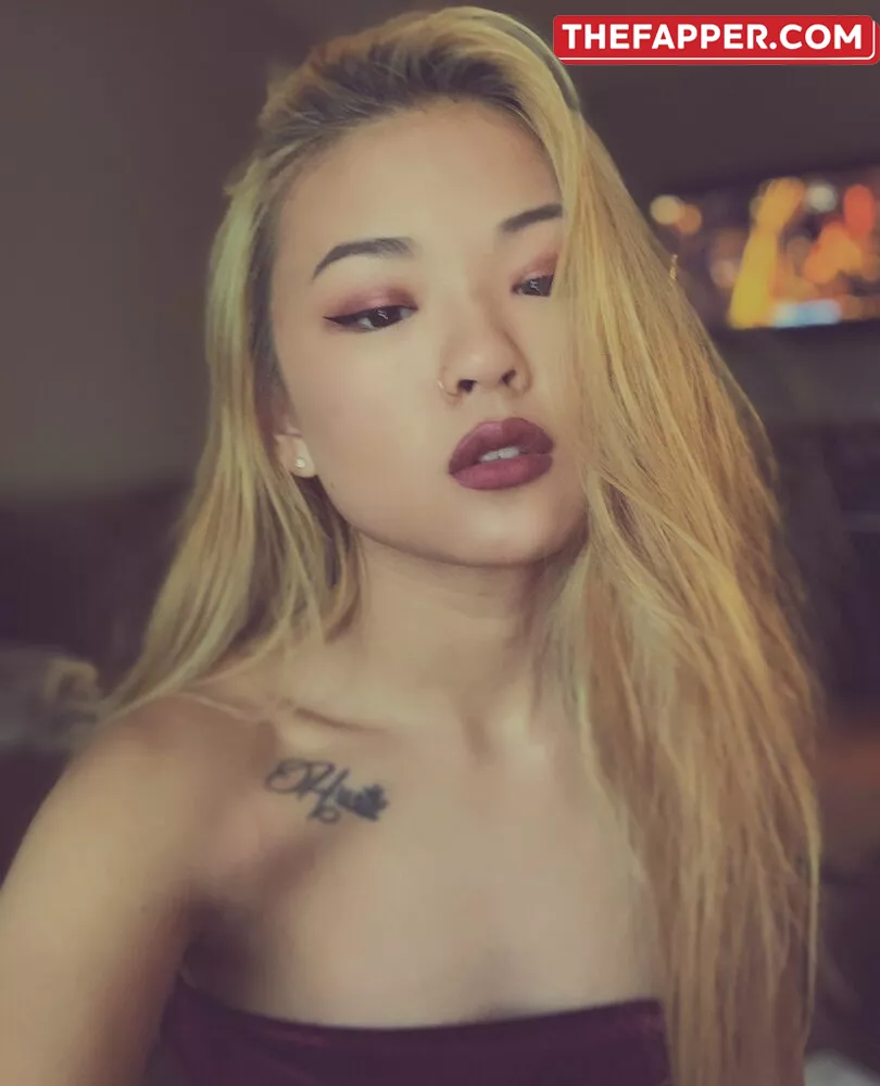 Lulu Chu  Onlyfans Leaked Nude Image #q5NTIxZugk