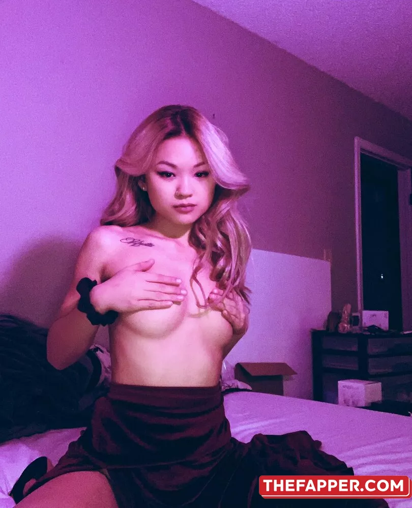 Lulu Chu  Onlyfans Leaked Nude Image #x1NvcbXm8G
