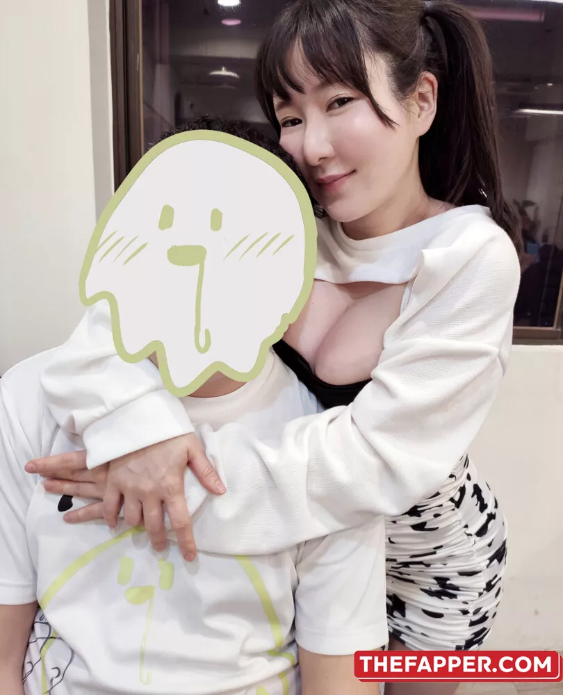 Lunaamemiya  Onlyfans Leaked Nude Image #DMUfu6csnI