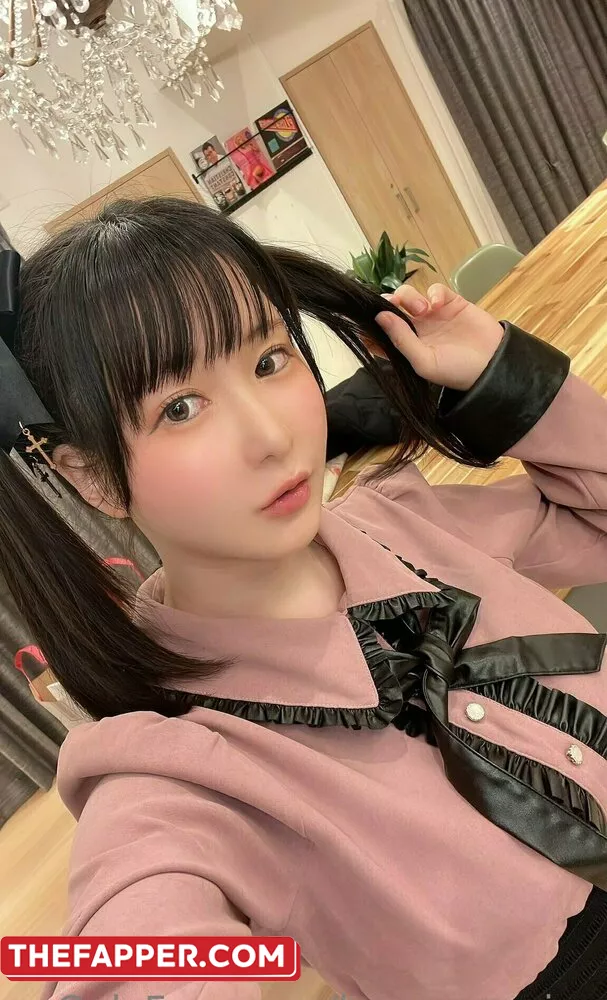 Lunaamemiya  Onlyfans Leaked Nude Image #co2rokTW8F