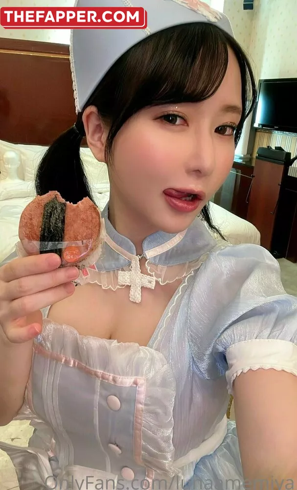 Lunaamemiya  Onlyfans Leaked Nude Image #cpCFCxISfl