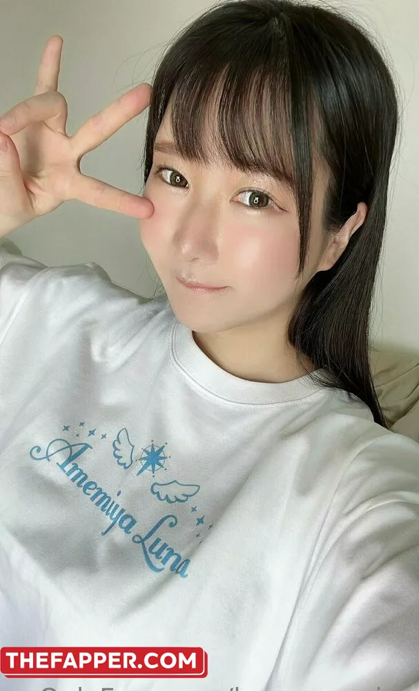 Lunaamemiya  Onlyfans Leaked Nude Image #oQVbvNETM0