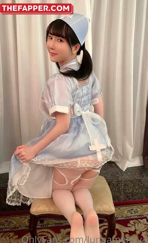 Lunaamemiya  Onlyfans Leaked Nude Image #u9OINGrve1