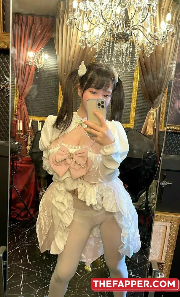 Lunaamemiya  Onlyfans Leaked Nude Image #vWqnKlCae2