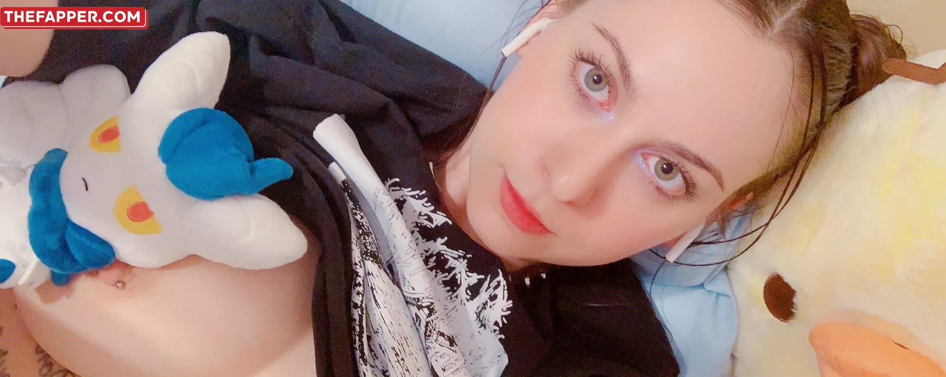 Lunackitsuen  Onlyfans Leaked Nude Image #ngRDaGJH3t
