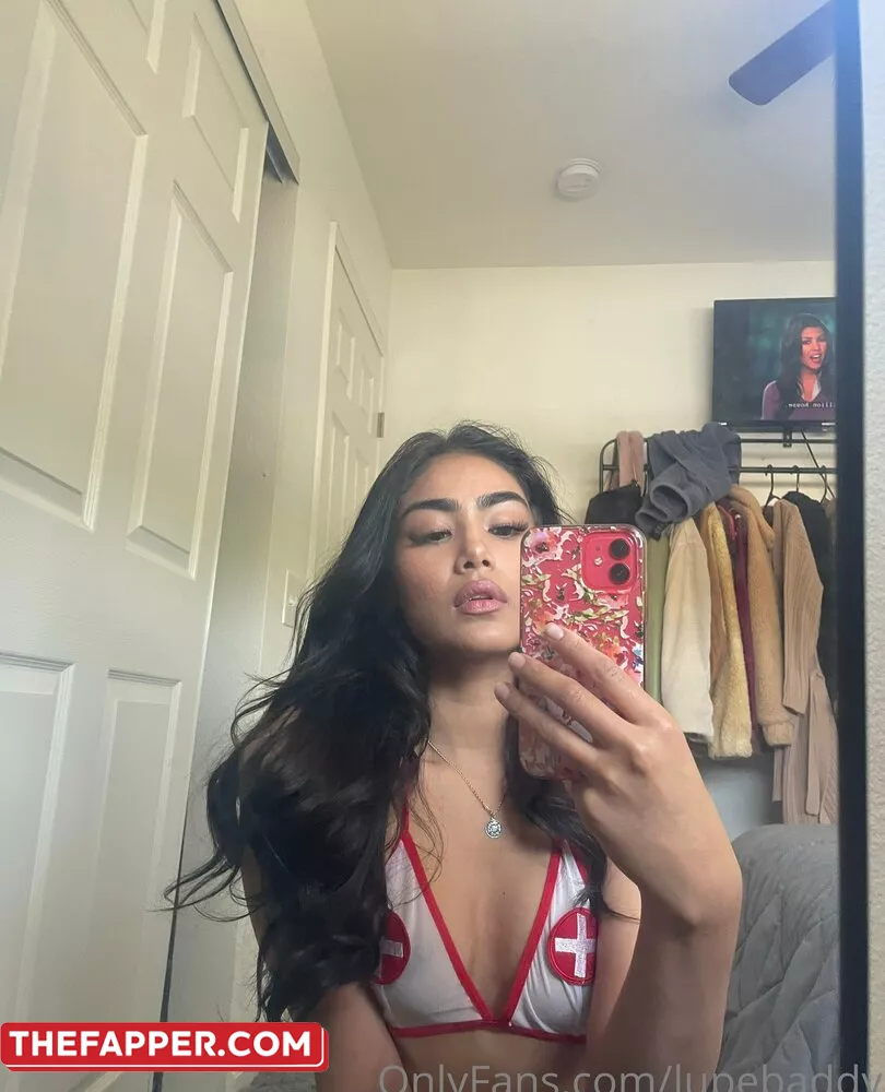 Lupebaddy  Onlyfans Leaked Nude Image #Int7EIhXOs