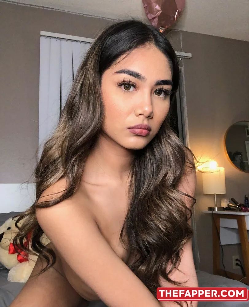 Lupebaddy  Onlyfans Leaked Nude Image #LyrJeLyzyB