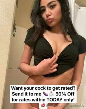 Lupebaddy Onlyfans Leaked Nude Image #f2wBYOXPvI