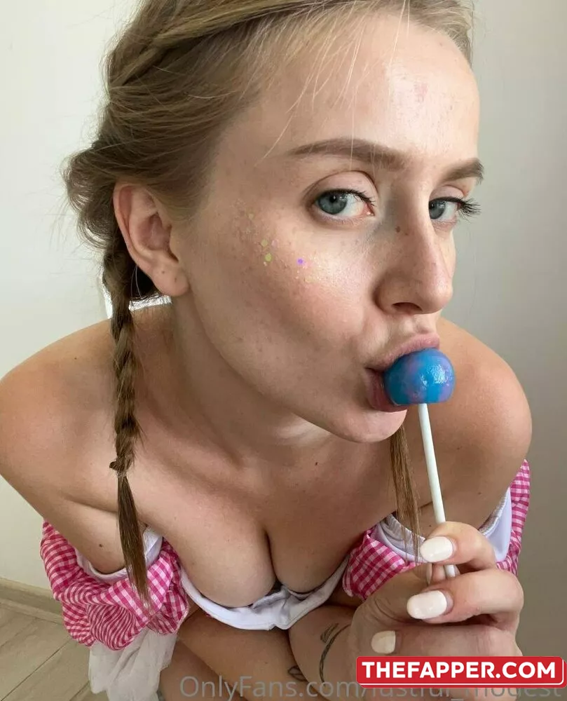 Lustful_modest  Onlyfans Leaked Nude Image #VdEfpy2U8D