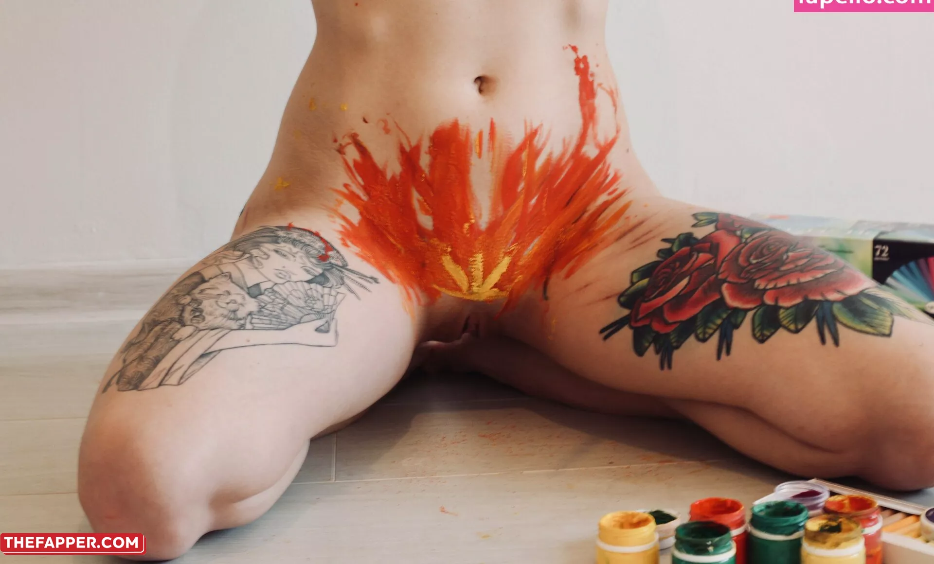 Luventa  Onlyfans Leaked Nude Image #AIUv11mThT