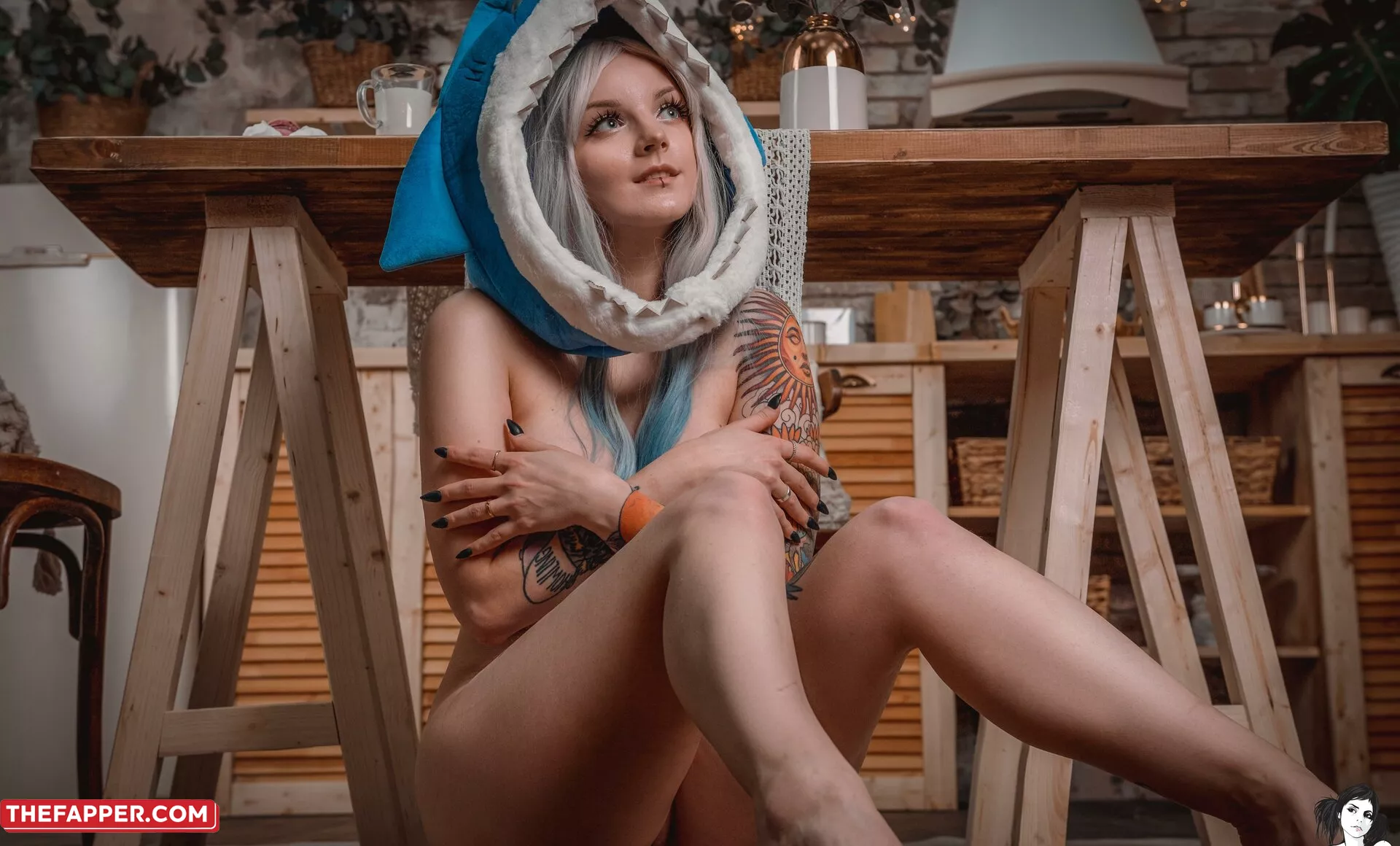 Luventa  Onlyfans Leaked Nude Image #Hp0Ru11vt4