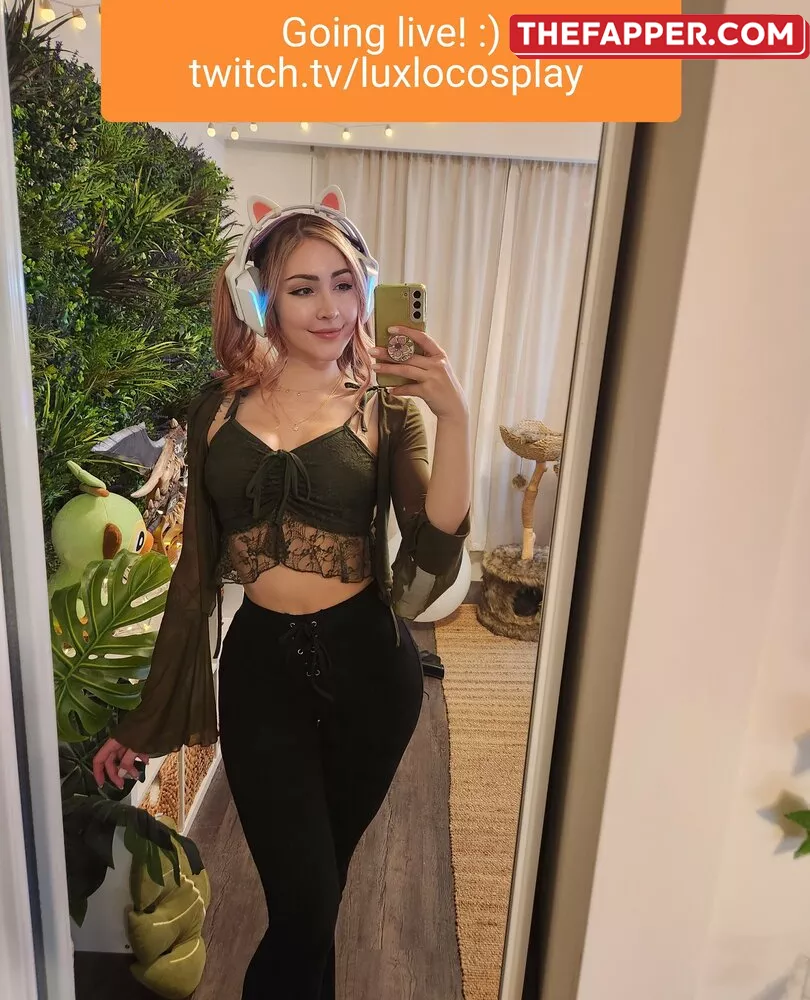 Luxlo  Onlyfans Leaked Nude Image #18AdRqx9bz
