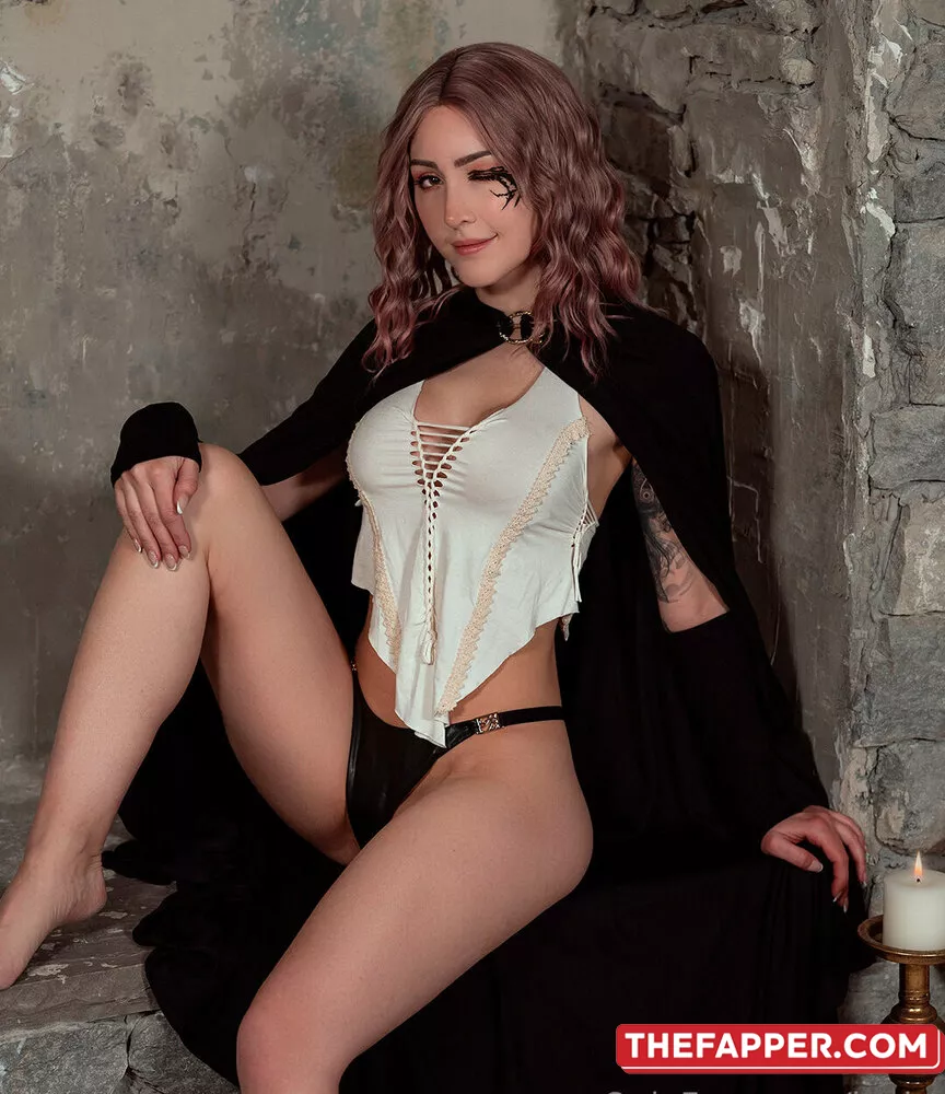 Luxlo  Onlyfans Leaked Nude Image #3LbeBgnvZ4