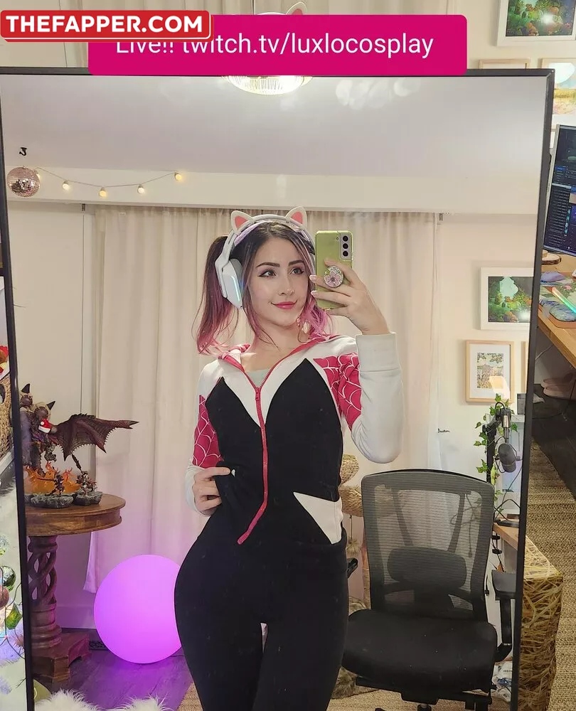 Luxlo  Onlyfans Leaked Nude Image #4d07HMyqRE