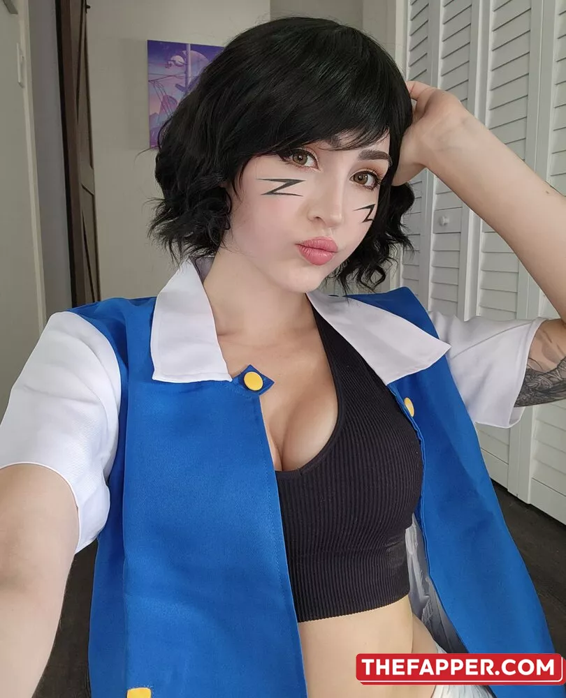 Luxlo  Onlyfans Leaked Nude Image #APk8t7GhxO