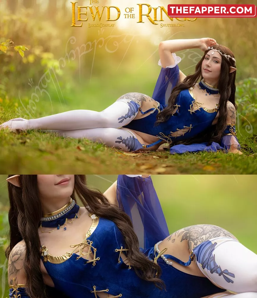 Luxlo  Onlyfans Leaked Nude Image #FX7hFG9yks