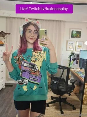 Luxlo Onlyfans Leaked Nude Image #RPOMdp0J1r