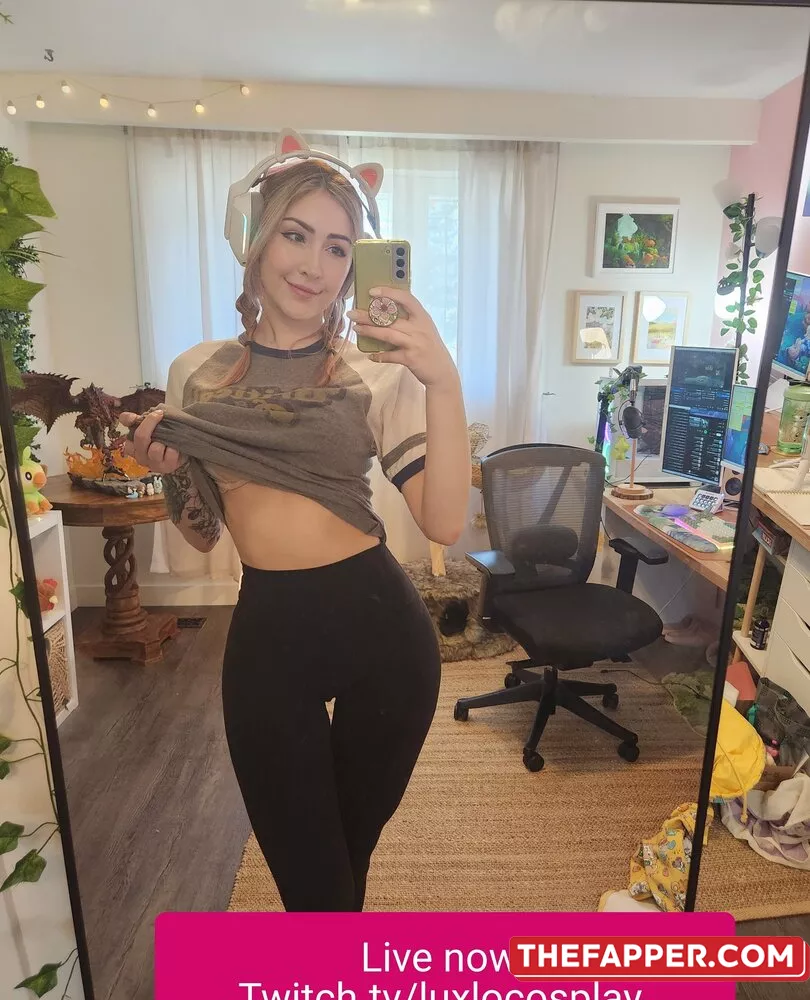 Luxlo  Onlyfans Leaked Nude Image #S3K2q1FW9z