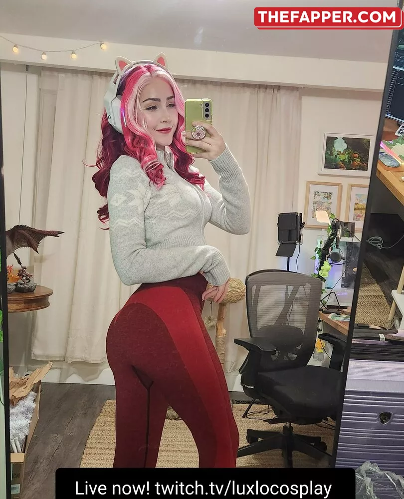 Luxlo  Onlyfans Leaked Nude Image #hEZ3Ojz1iq