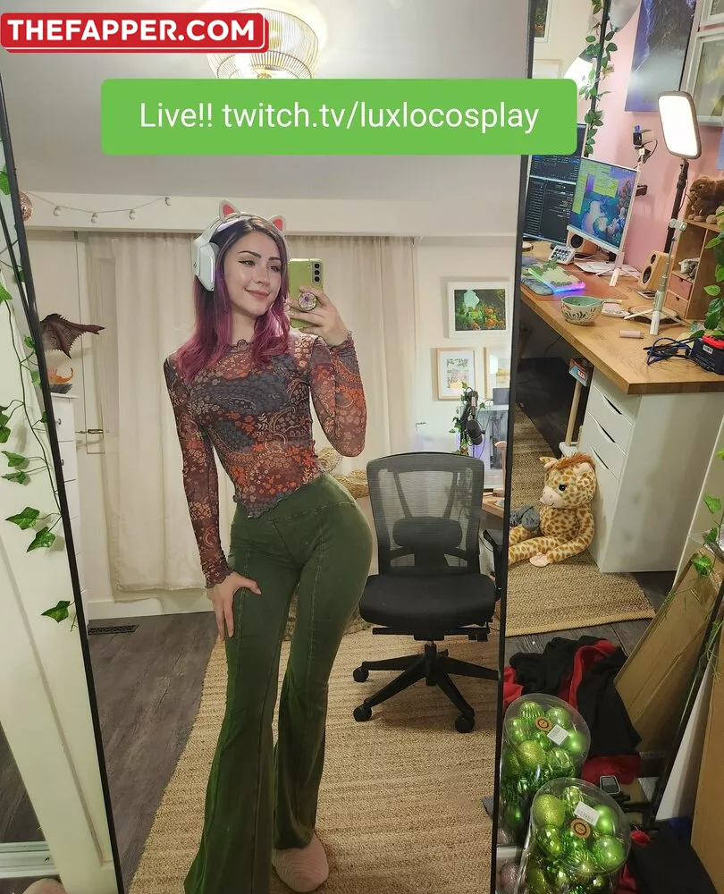 Luxlo  Onlyfans Leaked Nude Image #lQWHwUrpTu