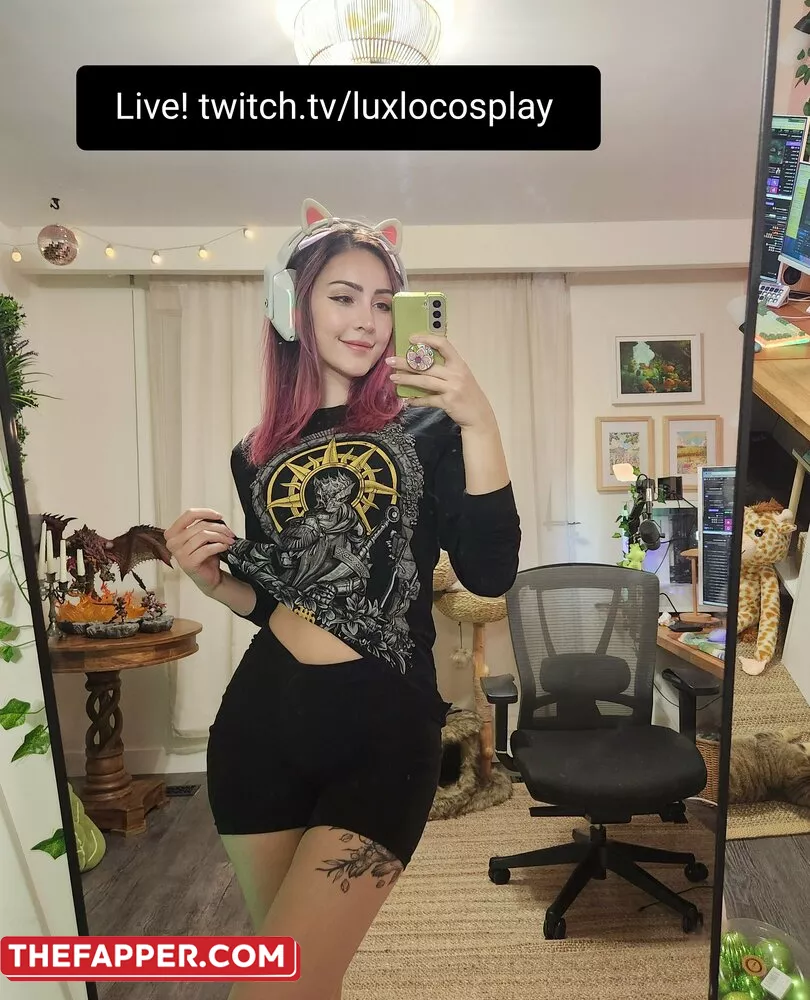 Luxlo  Onlyfans Leaked Nude Image #mlTqOwpUVv