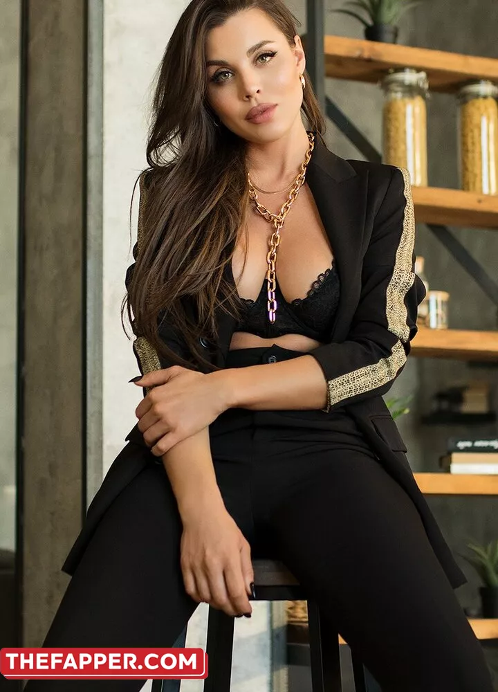 Lybov Kalish  Onlyfans Leaked Nude Image #5rYXLvJ4Gp
