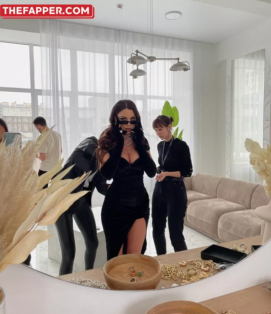 Lybov Kalish  Onlyfans Leaked Nude Image #8GVltGvkwV