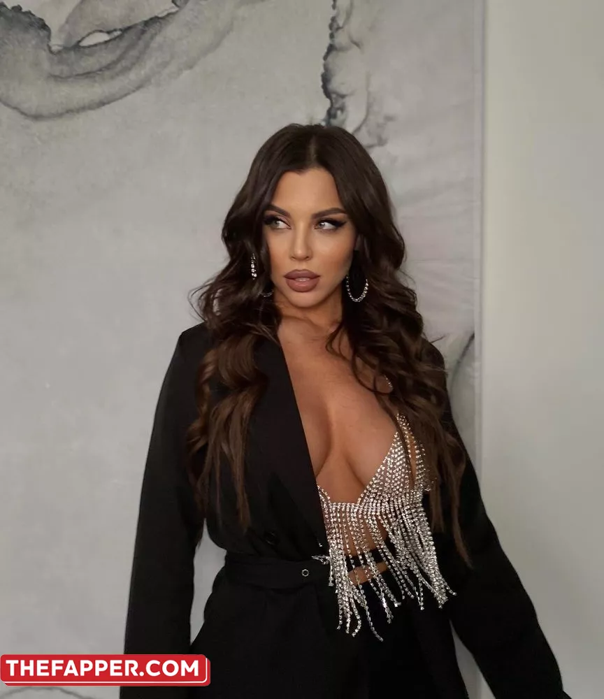 Lybov Kalish  Onlyfans Leaked Nude Image #AEdbaExLM8