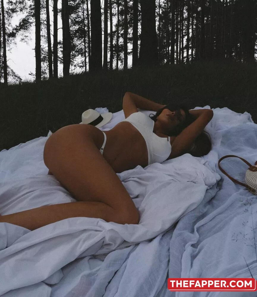 Lybov Kalish  Onlyfans Leaked Nude Image #Dbtb3vK6G9