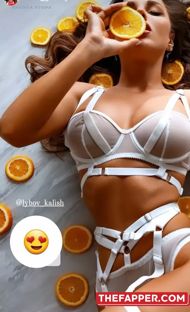 Lybov Kalish  Onlyfans Leaked Nude Image #FYniatVo6n