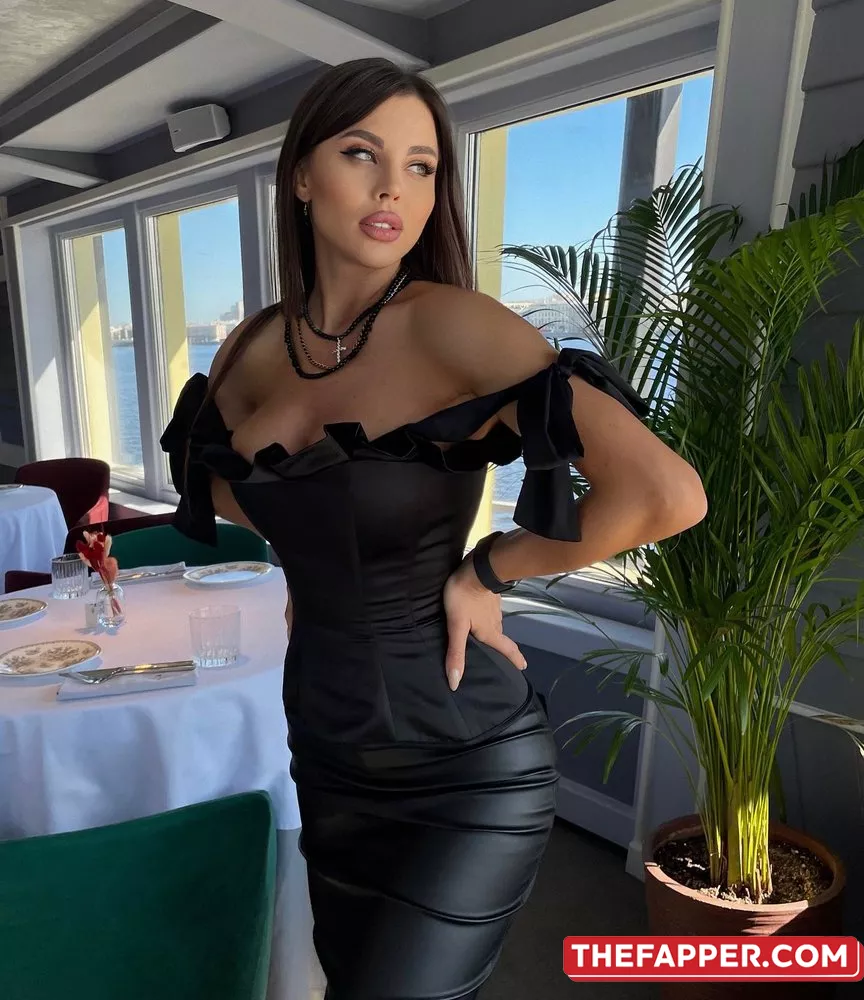 Lybov Kalish  Onlyfans Leaked Nude Image #HlCekG3yOd
