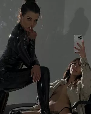 Lybov Kalish Onlyfans Leaked Nude Image #IeMTzWYpjO