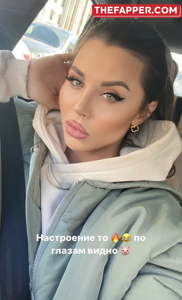 Lybov Kalish  Onlyfans Leaked Nude Image #KOkkuDAZSW