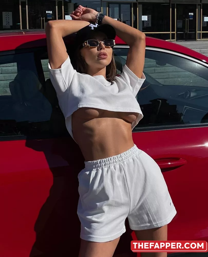 Lybov Kalish  Onlyfans Leaked Nude Image #NoSHKIkG2i