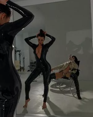 Lybov Kalish Onlyfans Leaked Nude Image #hP2FcQXFxJ