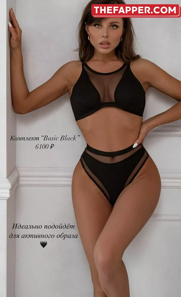 Lybov Kalish  Onlyfans Leaked Nude Image #jsGmEjAv1V