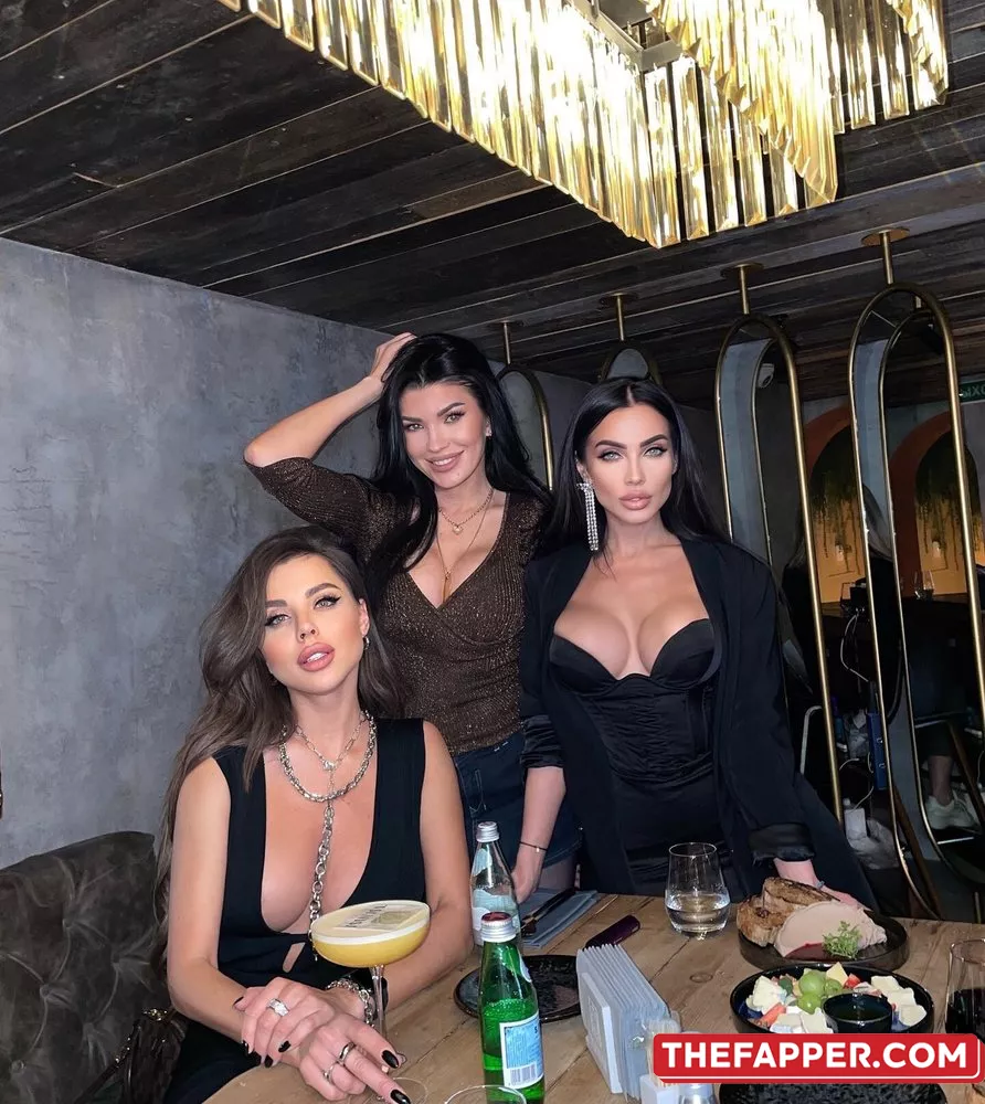 Lybov Kalish  Onlyfans Leaked Nude Image #onWqbAXaNO