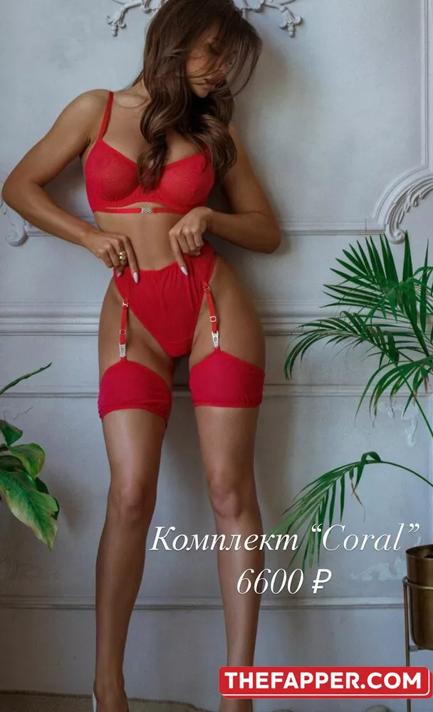 Lybov Kalish  Onlyfans Leaked Nude Image #oyYgV4Dxg0