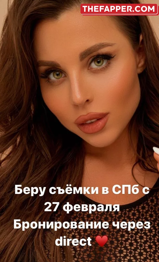 Lybov Kalish  Onlyfans Leaked Nude Image #rh8w07PN4H